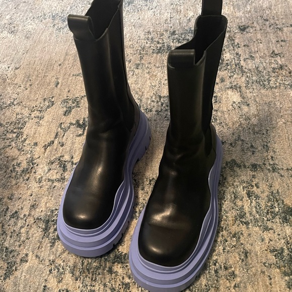 Bottega Veneta Shoes - BOTTEGA VENETA